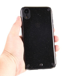 Чехол для iPhone XR, 012461 Желтый