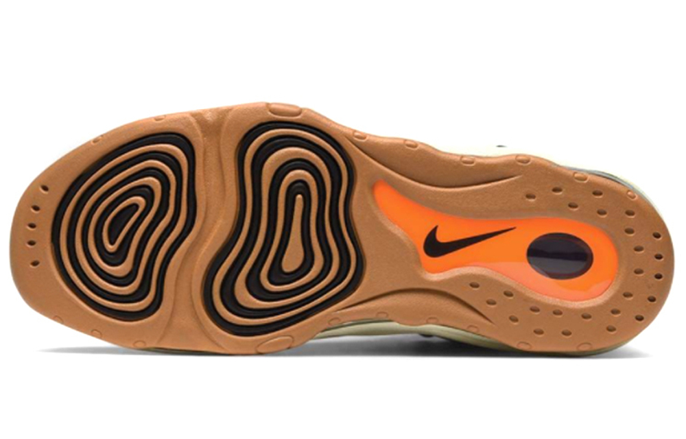 Nike air pippen wheat cheap