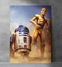 Звездные войны 8 (Star Wars)