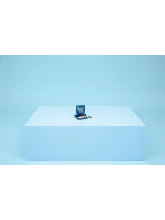 Конструктор Creator 31380 Ретро Игровая консоль 3в1