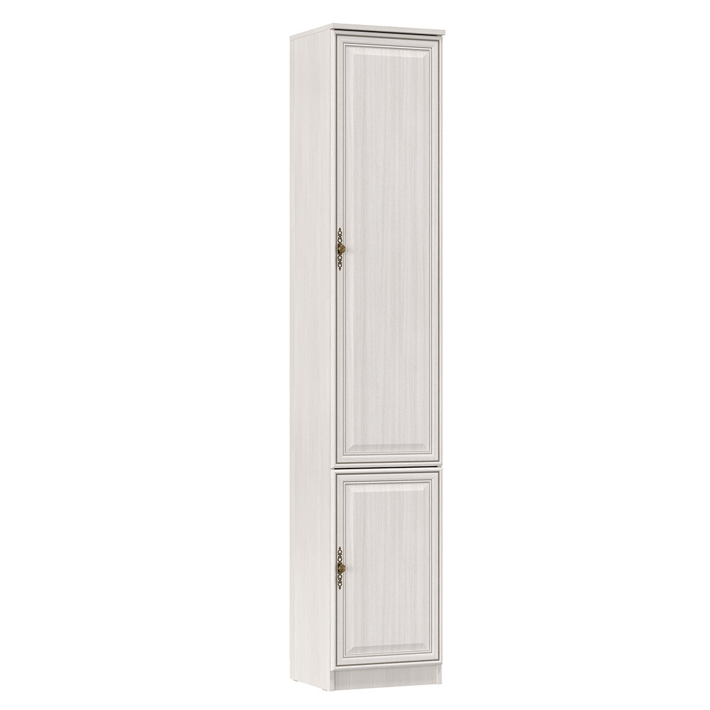 Шкаф-пенал Габриэлла 06.85-02, Вудлайн кремовый