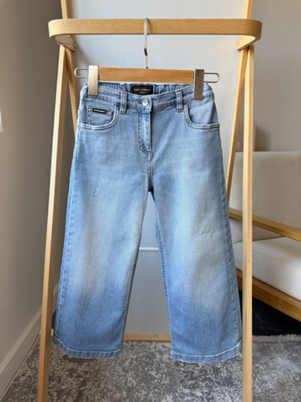 Джинсы Dolce & Gabbana, 116