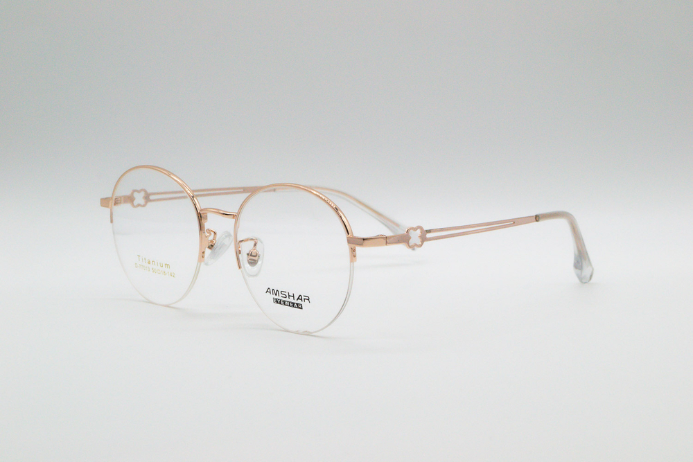 Изг. оправы Amshar D-77013 C4