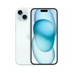 Apple iPhone 15 Plus (Blue)
