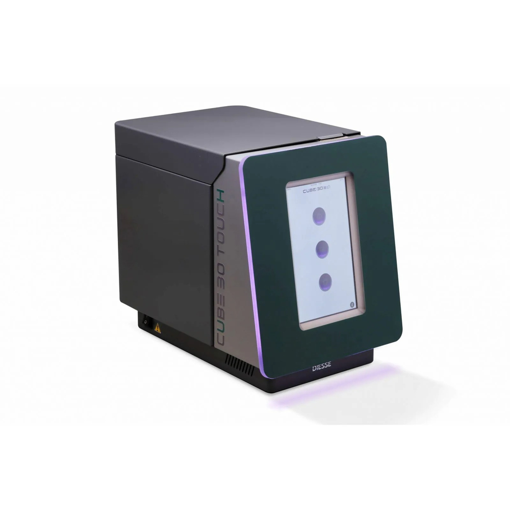 Автоматический анализатор СОЭ Cube 30 Touch