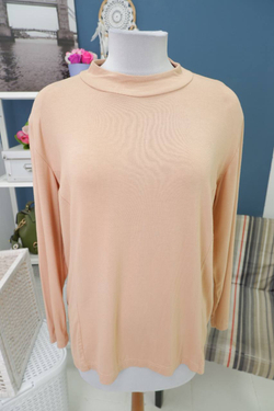 Водолазка Vlas однотонная 60 размер, новая