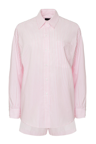 «Relaxed cotton» костюм женский с шортами