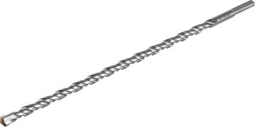 ЗУБР 6 x 300 мм, трехгранный хвостовик, сверло по бетону усиленное, Профессионал (2916-300-06)