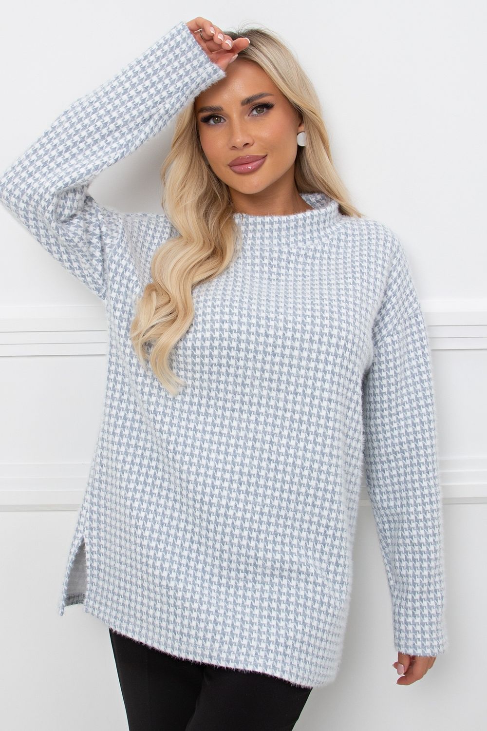 Джемпер Лада №2 Valentina