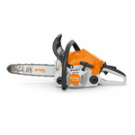 Бензопила STIHL MS 172 C-BE (оригинал) шина R 35 см, цепь 63 PM3 (1130-200-0487P)
