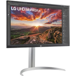 Монитор LG UltraFine 27UP850N-W