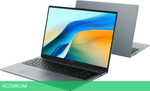 Ноутбук Huawei MateBook D16 MCLG-X Space Gray (53013WXA)