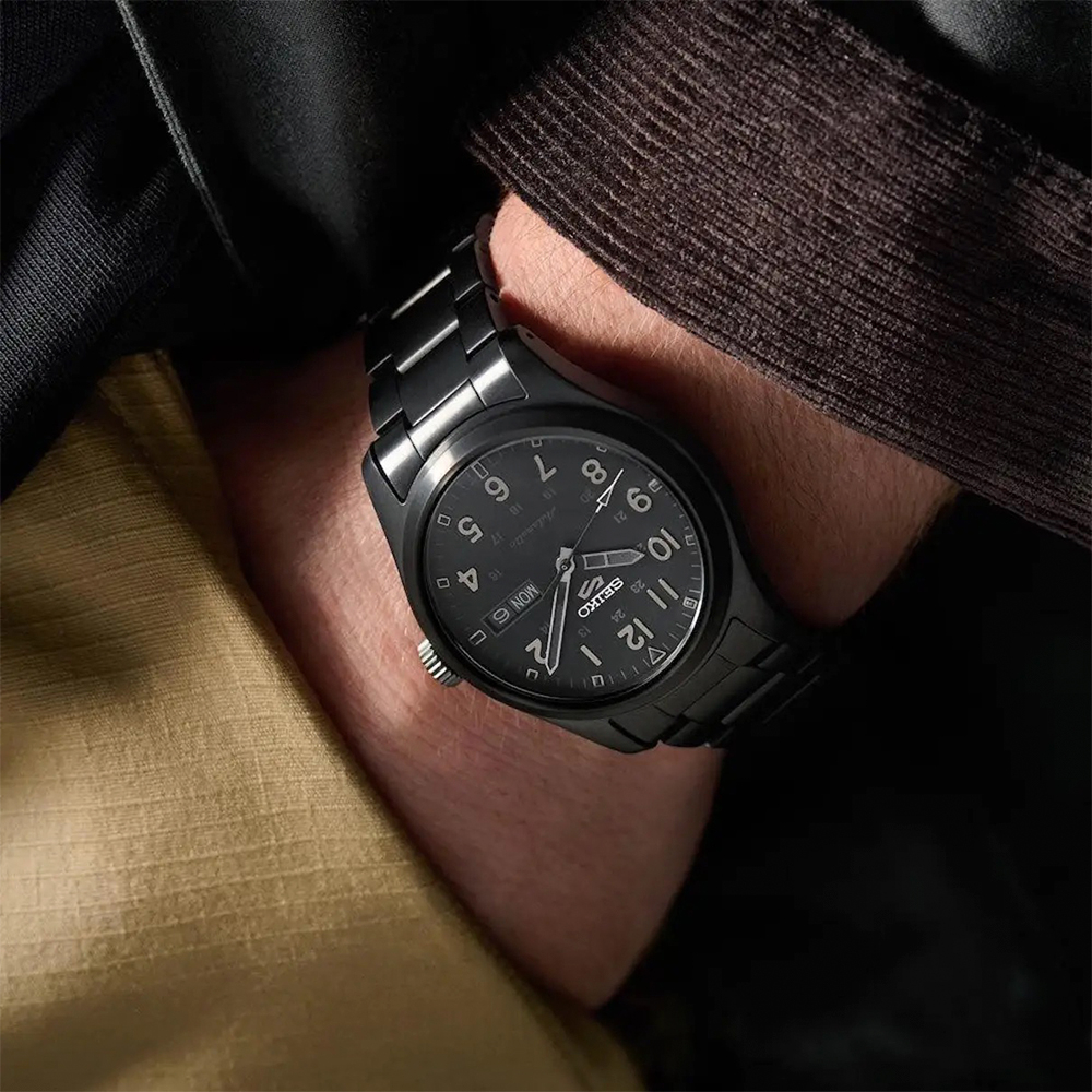 Seiko SRPJ09K1