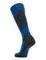 Термоноски мужские Norveg Sport Wool  горнолыжные высокие   9SWSMRU-125, синий+антрацит