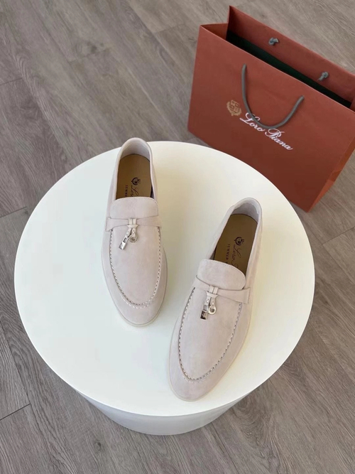 Лоферы Loro Piana