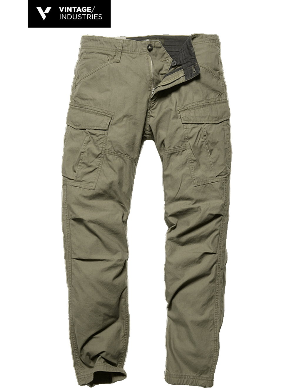 Vintage Ind. Брюки Lester