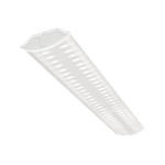 Светильник ДПО05-002 18Вт 5000К IP40 Прозрачный 2200лм 600x118x40мм WOLTA PRO ЛАЙТ