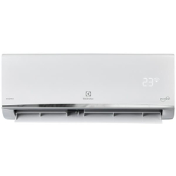Сплит-система ELECTROLUX, SMARTLINE DC Inverter, EACS/I-18HSM/N8_V2/in / EACS/I-18HSM/N8_V2/out