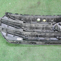 Решетка радиатора Hyundai Creta (2016-2020)