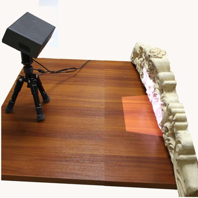 3D сканер Thunk3D Free scan