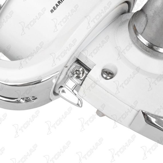 Катушка Tomado 4+1BB 3000 FD RUBICON