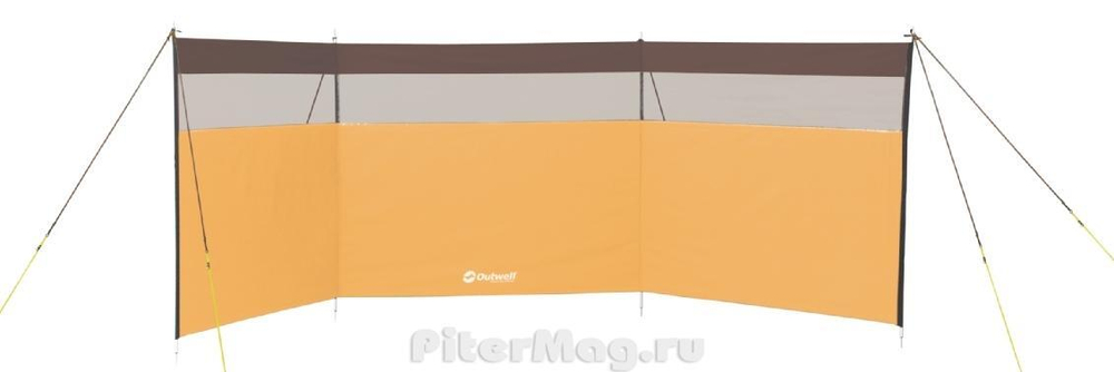 Outwell Windscreen Polycotton Nugget [110266]