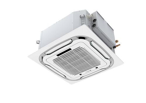 Кассетный кондиционер Energolux Cassete 7 ESAC18C1_WF_AR2_DC / ESAU18U1_AR2_DC