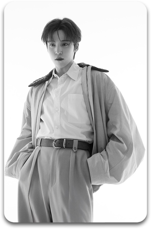 Карта / ATEEZ #1413