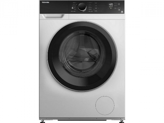 Стиральная машина Toshiba TW-BJ90M4RU(WK)