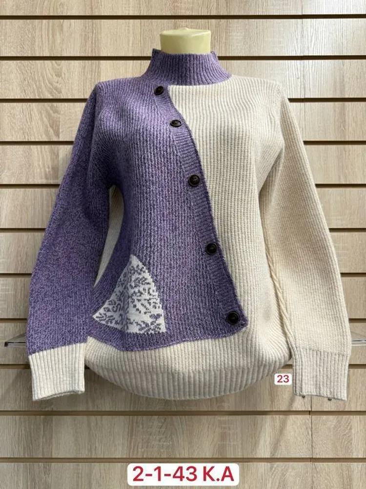 Свитер 2951862 Fabrika