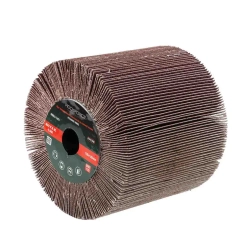 Насадка шлифовальная 120х100мм(Grit 120) RockForce##Rock FORCE RF-FD4120W