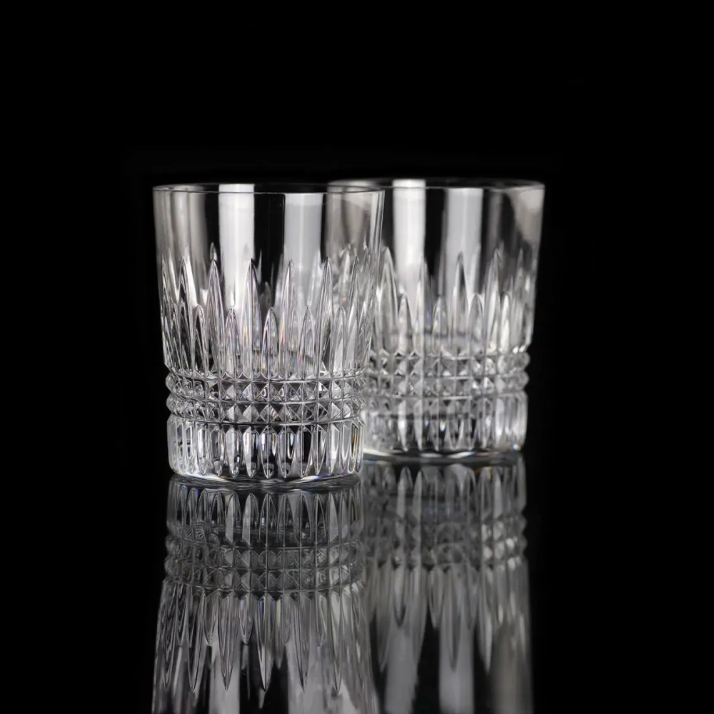 Waterford Набор из 2 бокалов Lismore Diamond 310 мл