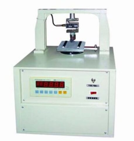 Digital Nonmetal Material Flexural Tester