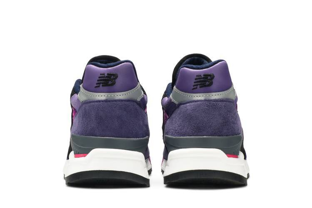Кроссовки New Balance Nb 998 D