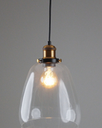 Светильник подвесной Moderli V11518-1P Suvo