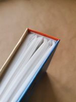 Фотоальбом на 100 фото 10х15 см, пластик. листы mice and bunny Мышка