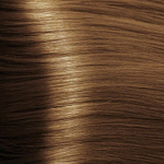 Kapous Professional Крем-краска для волос Hyaluronic Acid,  с гиалуроновой кислотой, тон №7.3, Блондин золотистый, 100 мл