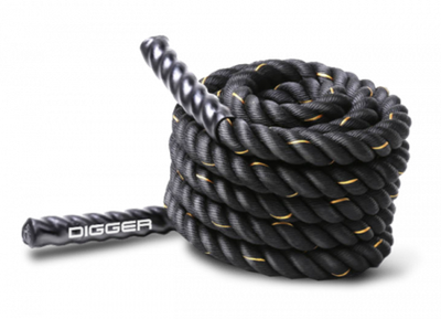 Канат тренировочный, 12м