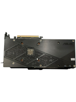 Видеокарта ASUS AMD Radeon RX 5700 XT DUAL EVO OC 8Gb