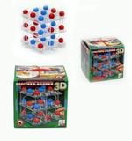 Крестики-нолики 3Д (Р.с.)