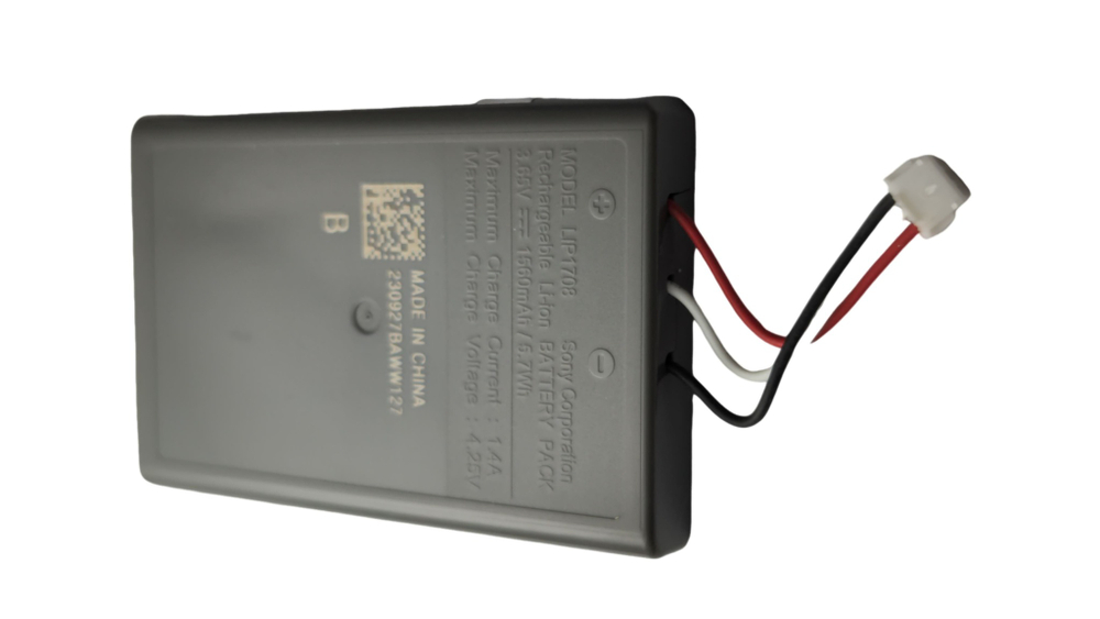 Аккумулятор ET LIP1708