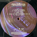 The Terminator - Original Motion Picture Soundtrack 2LP (Европа 2015г.)