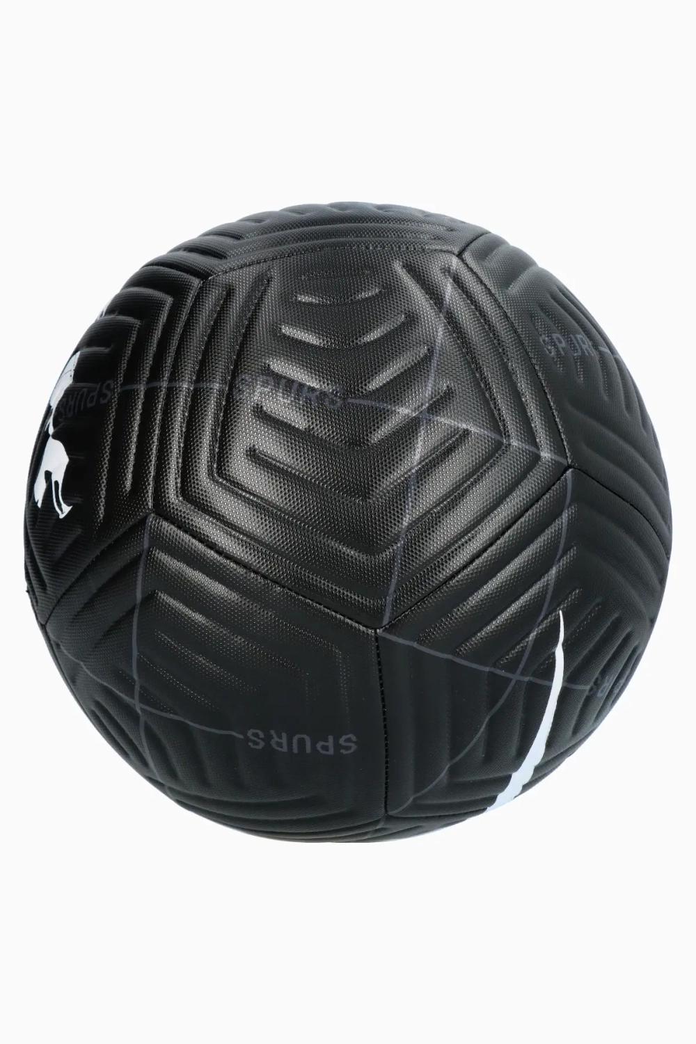 Футбольный мяч Nike Tottenham Hotspur 25/26 Academy размер 5 - черный