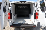 Opel Vivaro L3H1 IRMSCHER EDITION