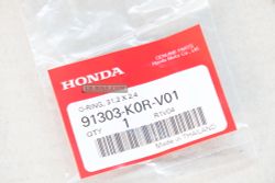 91303-K0R-V01. O-RING, 31.2X2.4