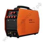 Аппарат аргонодуговой сварки TIG 205 DC Pulse (пр-во FoxWeld/КНР)