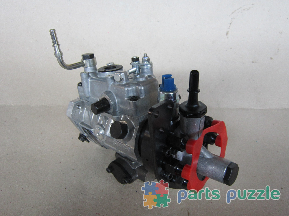 Насос топливный высокого давления, оригинал / INJECTION PUMP АРТ: T413724