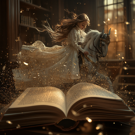 Художественная литература