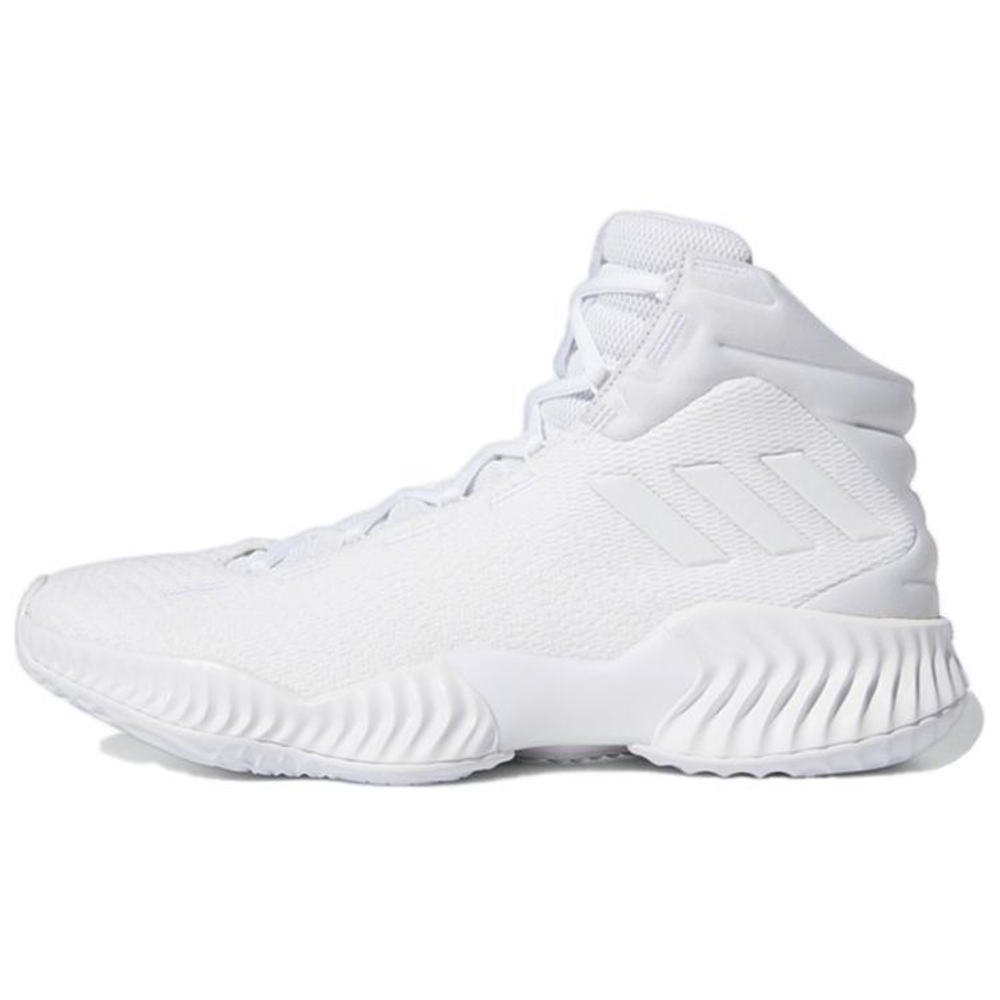 Кроссовки Adidas Pro Bounce 2018
