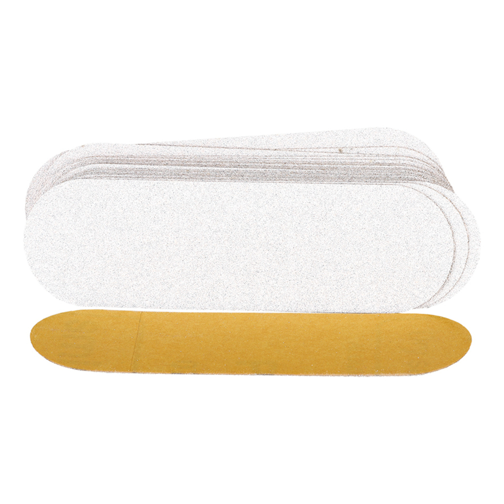 Файлы для педикюра premium (25шт) P100